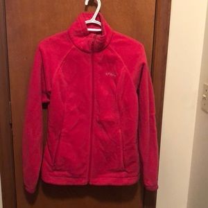 Columbia jacket